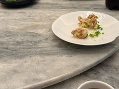 -喜来登由由大酒店九州膳坊中餐厅
