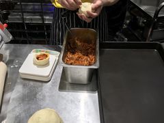 -吉品合酥脆烤饼(嘉里城店)