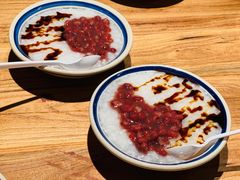 红豆稀饭-泥糊破店小酒馆·团建聚餐(南京西路店)