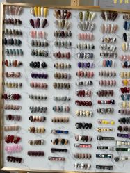 -纤纤玉手美甲美睫美容