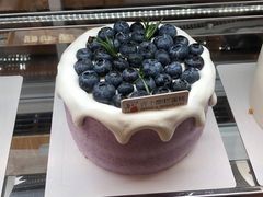 -许个愿吧蛋糕(同和金铂店)