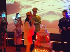 -V SHOW max KTV(粉巷店)