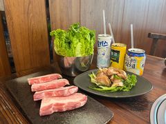 -意成料理