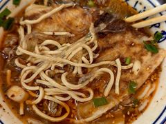 -杨家牛肉汤(淮建路店)
