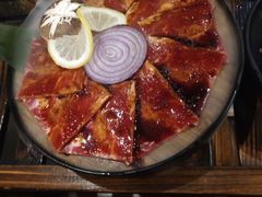 -九田家黑牛烤肉料理(太奥广场店)