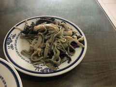 -老爆肚满五香烧牛羊肉