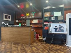 -小脚丫专业儿童摄影店