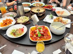 -上淮宴(蓝惠首府店)