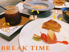 -喜雀JOY KITCHEN