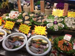-必点海鲜·鲅鱼水饺(鞍山西道店)