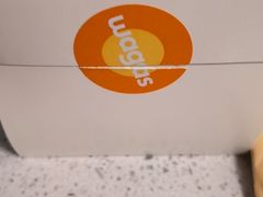 -Wagas沃歌斯(北京君太百货店)