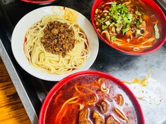 杂酱面-全味面馆