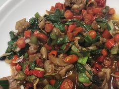 -野渡坡·极致湘菜·庭院餐厅(汉阳店)