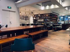 -BAKER&SPICE(安福路店)