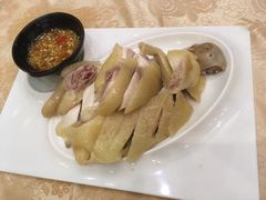 谭牛文昌鸡-琼菜王(南海店)