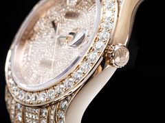 -109度二手奢侈品手表包包珠宝回收(新天地店)