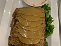 -功德林素菜饭庄(前门店)
