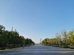 -长春奥林匹克公园