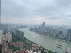 -上海中心大厦
