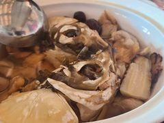 鱼头汤-谭厨中山传家菜.乳鸽.脆鲩鱼(华强北中航城店)