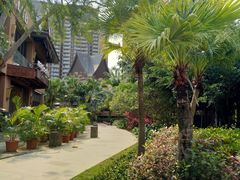 -三亚湾红树林国际会展中心(演出售票)