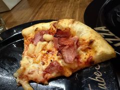 -Tubestation站点比萨(五道营店)