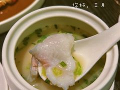 招牌胡椒汆鲜鱼汤-吉品小鲜Jhouse(陆家嘴中心店)