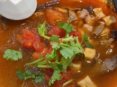 -苏晓玥·手作江南小吃(深圳北站店)