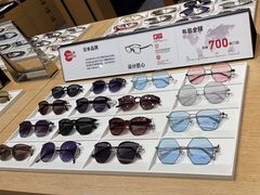 -JINS(龙湖时代天街店)