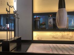 -绿茶餐厅(成都大悦城店)