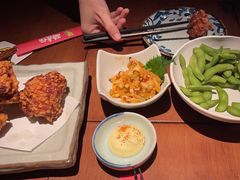 -醉虎传(南锣鼓巷店)