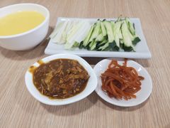 -姥家春饼店(漳州二路店)