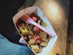 -四环冷面王(西单华威约饭街店)