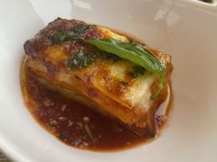 -荟星庭西餐厅(天府丽都喜来登饭店)