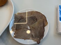 -清真·尖子尖牛肉面(王府井店)