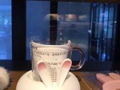 -星巴克(北京中化大厦店)
