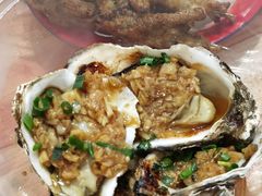 -小胡子祥彪烧烤(北湖总店)