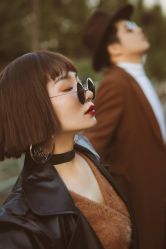 -米兰新娘婚纱摄影