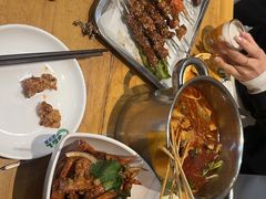 -老味烧烤(总店)