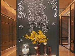 -临江酒店-中餐厅