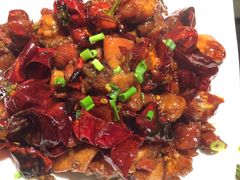 -晚归月亮湾私家菜(临邑路店)