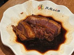 -張飛扒肉·龙江非遗(道外店)