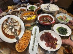 -丹江渔村(首都机场店)