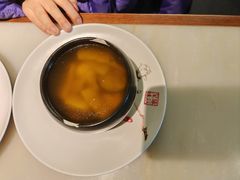 -绿茶餐厅(成都太古里店)