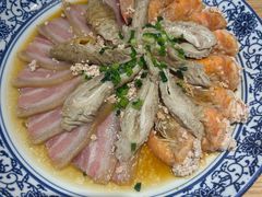 -得意楼蒸菜馆