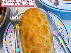 -龙记·香港茶餐厅(海上世界店)