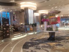 -上海凯宾斯基大酒店