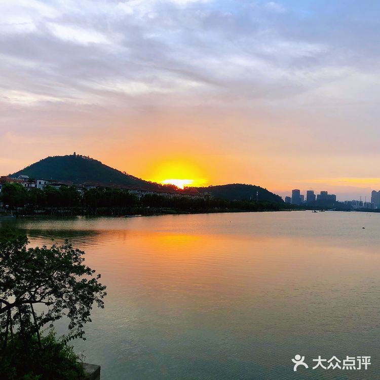 【顺德日记：顺峰山公园旅游攻略】
