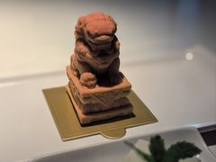 -德永枣香烤鸭(官舍店)