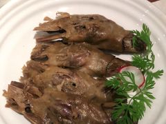 -大鸭梨烤鸭店(花园村店)